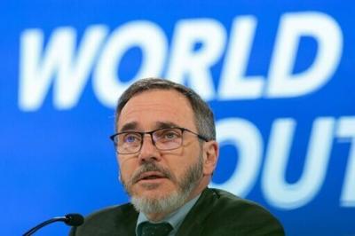 IMF Chief Economist Pierre-Olivier Gourinchas said the global economy is more resilient today than during the oil shocks of the 1970s