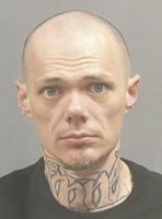 St. Louis man faces charges for allegedly damaging, stealing from Barnhart storage facility