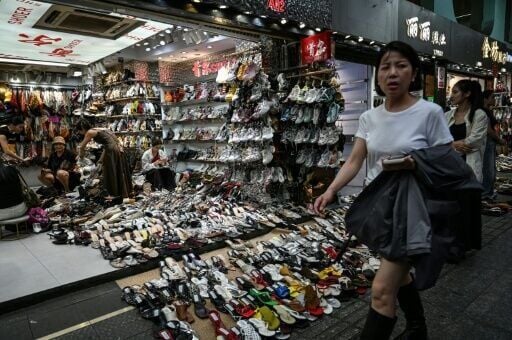 At least one Chinese company boss thinks a Trump summit in China would help to break the ice between Beijing and Washington