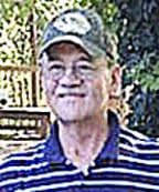 Jesse “Butch” Williams, 68, De Soto
