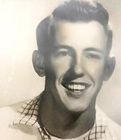 Leroy Weber, 87, St. Clair