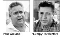 Wieland-Rutherford