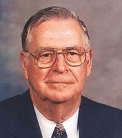 David “Pete” Stuart Davidson, 92, De Soto