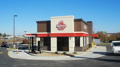 The rebuilt Festus Arby's is set to reopen this week.