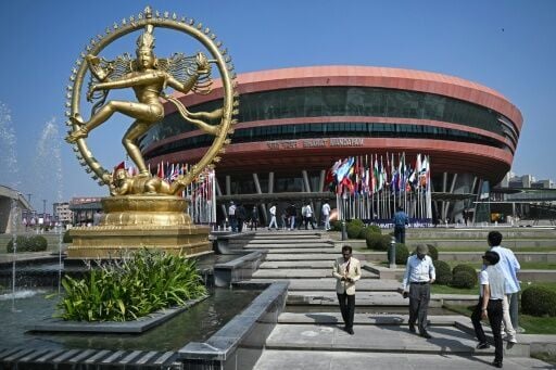 Leaders are expected to deliver a statement at the end of the week