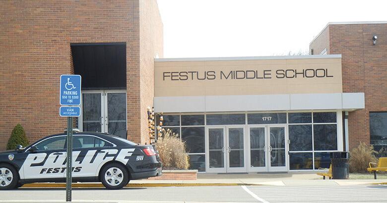 Festus Middle School expansion project to start late March | Local News - Vimarsana News