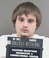 Lewis of Festus sentenced to 15 years in prison