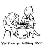 MO can say NO to all those vermin – if we get the job