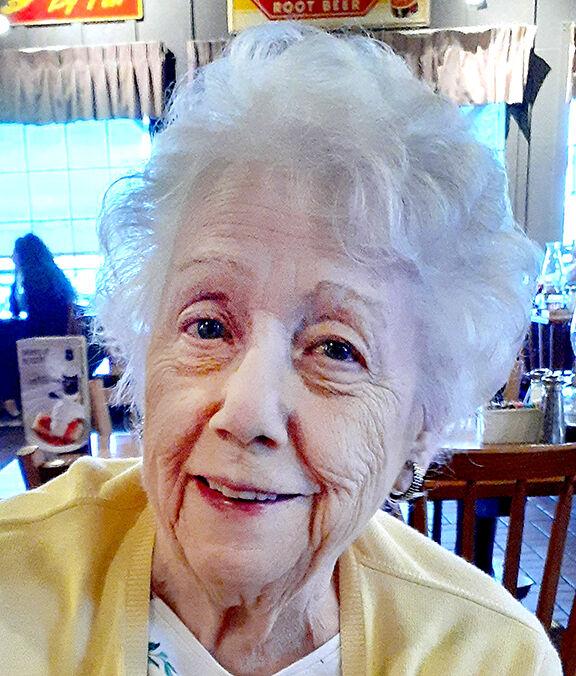 Carol Ann Keane, 86, Cape Girardeau Obituaries