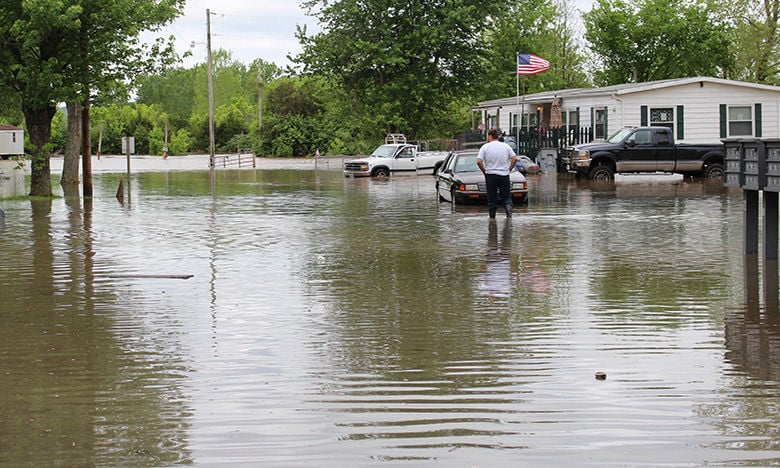 Images of Jefferson County Flooding 2017 | News | myleaderpaper.com