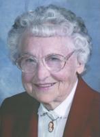 Esther Paula Brouk, 92, Jackson, formerly of Pevely