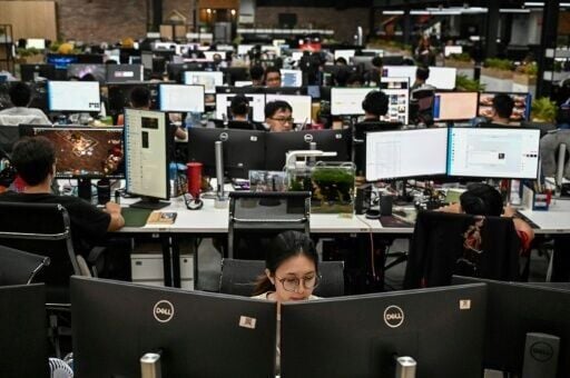 So far only a handful of countries have implemented far-reaching regulatory frameworks on AI