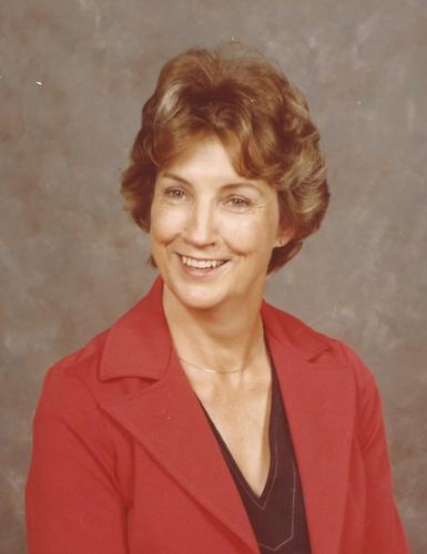 Wanda Lee Ford, 86, Festus