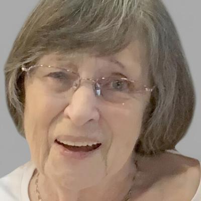 O'Dell, Barbara 'Jeanette'