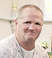 John Michael Stewart Sr., 56, De Soto