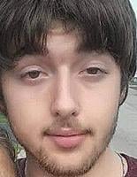 Michael K. “Mikey” Hawkins Jr., 24, Byrnes Mill