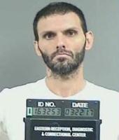 UPDATE: House Springs man faces multiple charges after allegedly leading Arnold Police on chase that ends with crash west of Arnold