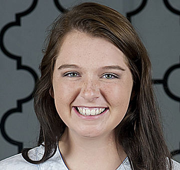 Athlete of the week Haylie Mathes