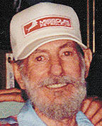 Bill Whitaker, 84, Cedar Hill