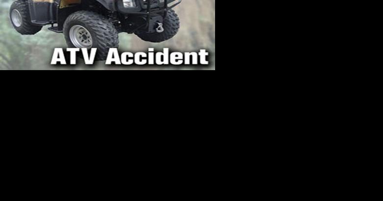Steven Benns of De Soto was hurt in UTV crash | Accidents - Vimarsana News
