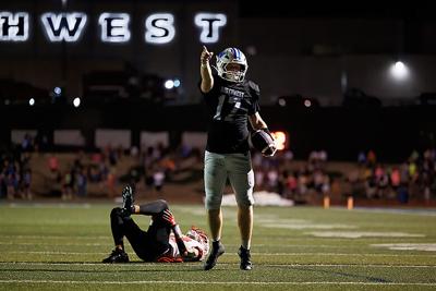 Northwest football 2026