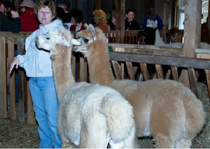 State farmers market conference attracted crowd to De Soto 