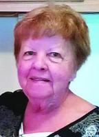 Patricia Ann “Trish” Womack, 75, De Soto