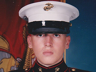 Nikolas James “Nik” Tsapelas, 38, Dittmer