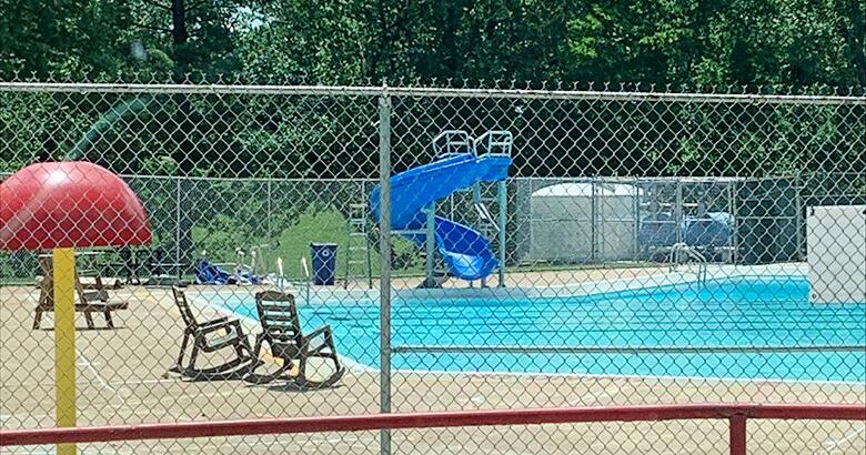 Crystal City Pool has changes this summer | Local News - Vimarsana News