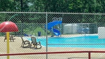 Crystal City Pool has changes this summer Local News myleaderpaper com