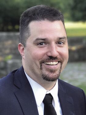 Kyle Haubrich