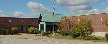 Hillsboro Primary School
