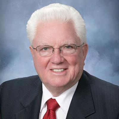 Spurgeon, Mirl Eugene