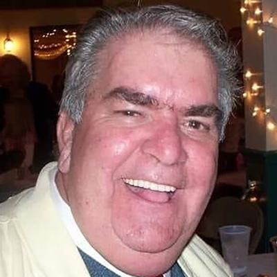 Robert F. Chapman, 76, Arnold