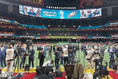 How much is the NFL worth? Inside America's most valuable sports league