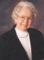Fern Siemens, 96, Cedar Hill