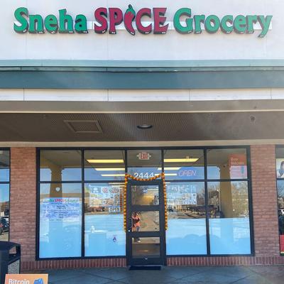Sneha Spice Grocery, 2444 Taylor Road, in Wildwood primarily offers Indian and Nepali spices, frozen food and fresh produce.
