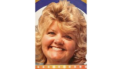 Pam LaPlant
