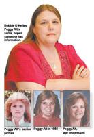 30 years gone: Sister, Sheriff’s lieutenant continue search for Peggy Alt