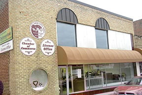 Twin City License Office