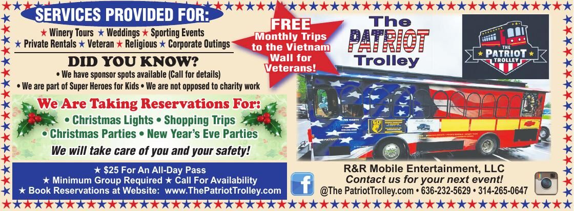 R&R Mobile Entertainment 3