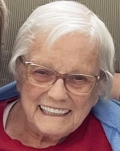 Thelma L. Bradford, 93, Houston, Texas, formerly of De Soto