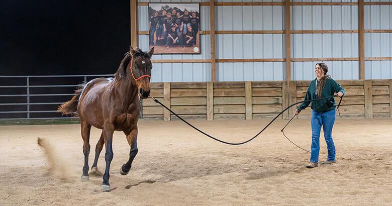 Gaitway offers new program for women to form connections