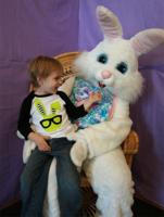 Good News: Arnold celebrates Easter with events for kids, adults and dogs