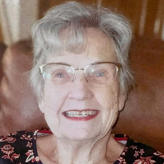 Obituary for Ruth Alma Mueller | Obituaries | myleaderpaper.com