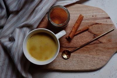 What should you drink before bed? 5 fall drinks that may help you sleep