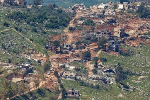 Violence has continued on the war's Lebanese front, despite a recently extended ceasefire between Israel and Hezbollah