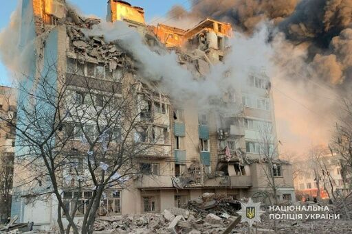 Kyiv wants Washington to push Russia to the negotiating table, including by imposing sanctions