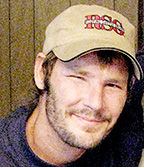 Eric John Schroeder, 35, High Ridge