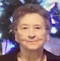 Janis Rose Terry, 81, formerly of De Soto
